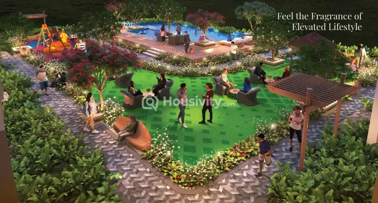 Millennium Infinia Image 8