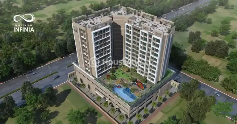 Millennium Infinia Image 1