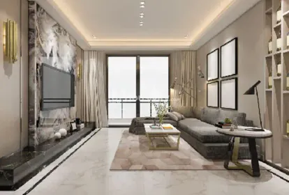 Millennium Infinia Image 3