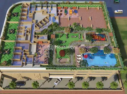 Millennium Infinia Image 12