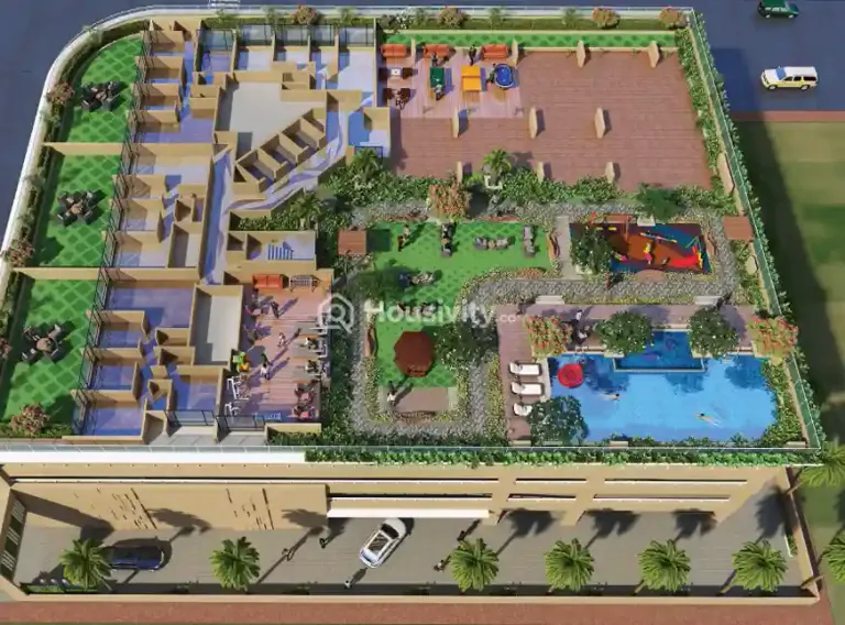 Millennium Infinia Image 12