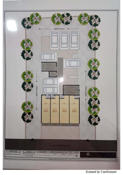 Millennium Plaza Brochure Image 2