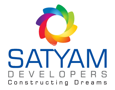 Satyam Infra Logo