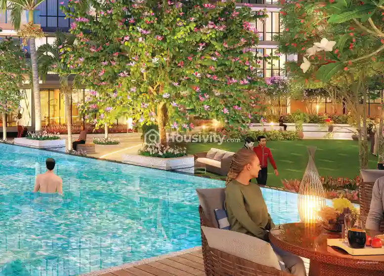 Peace Of Mind Image 1