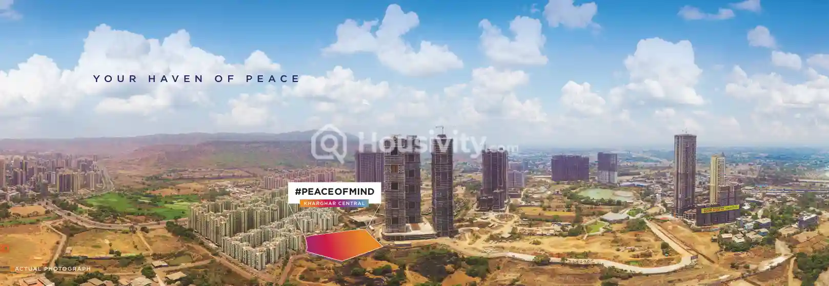 Peace Of Mind Image 3