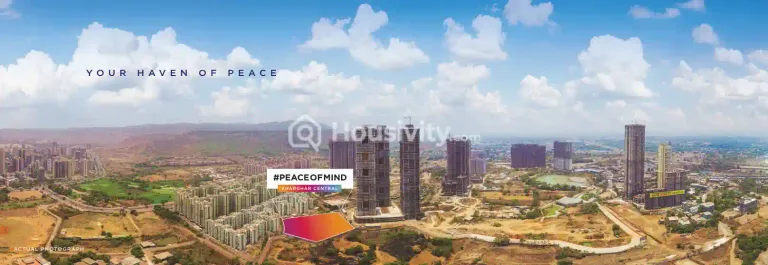 Peace Of Mind Image 3