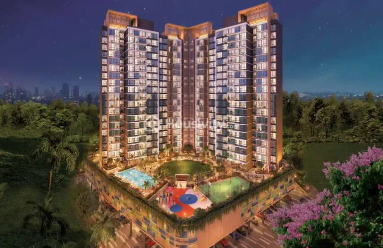 Peace Of Mind Thumbnail