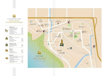 Satyam Altura Brochure Image 24