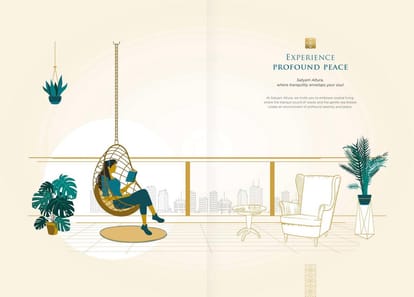Satyam Altura Brochure Image 4