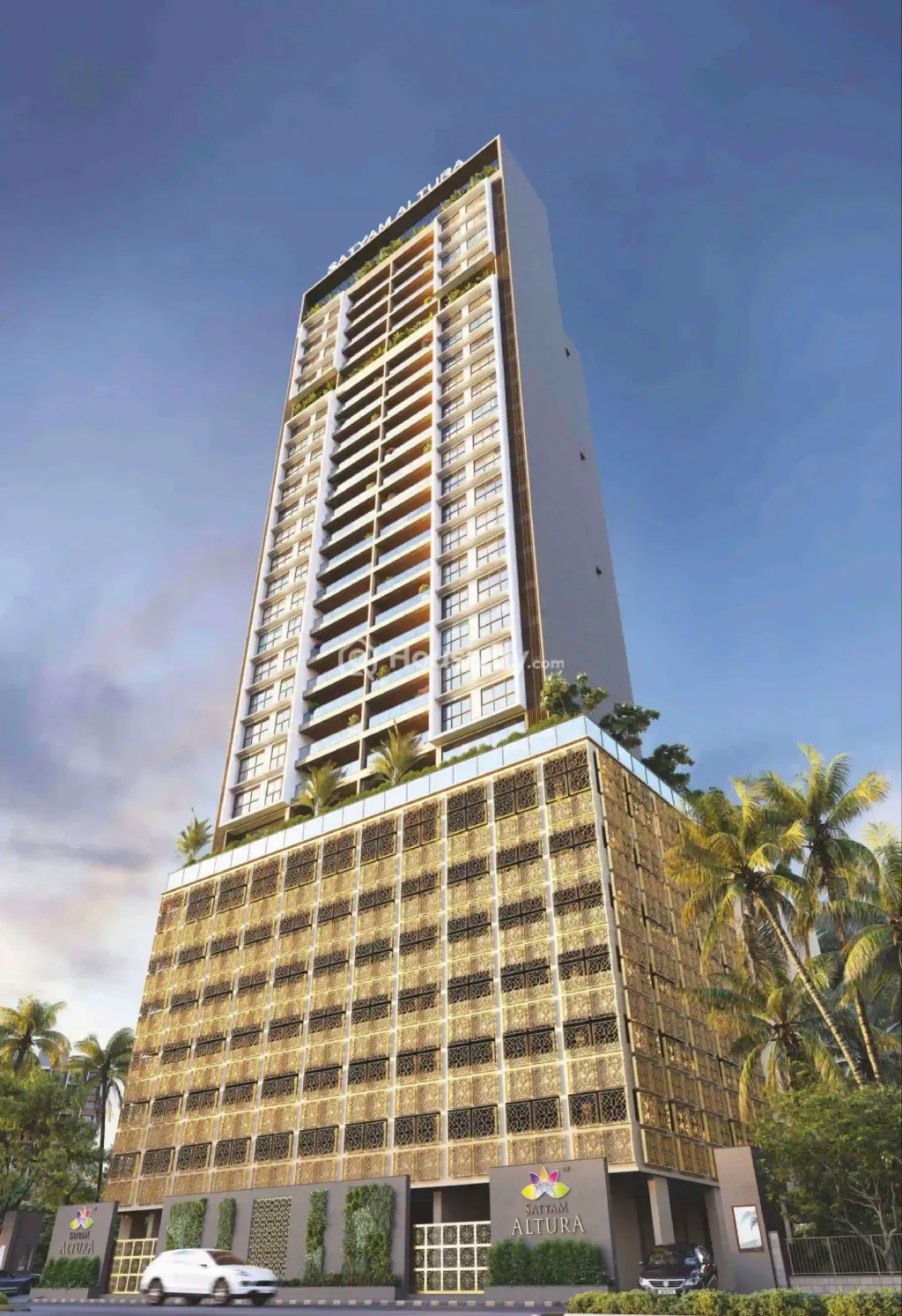 Satyam Altura Image 1