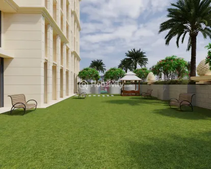 Satyam Oasis Image 8