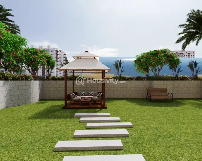 Satyam Oasis Image 9