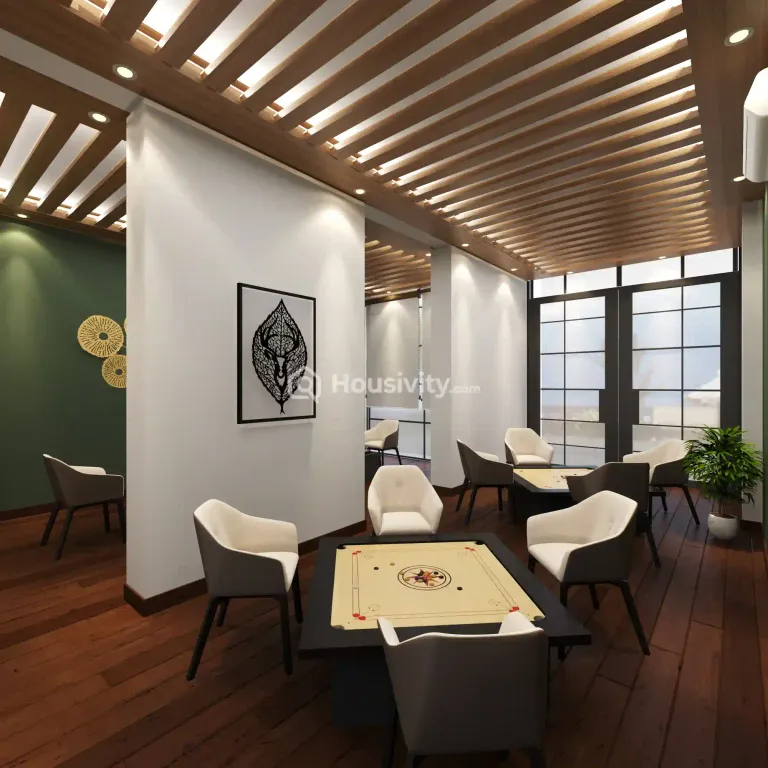 Satyam Oasis Image 7