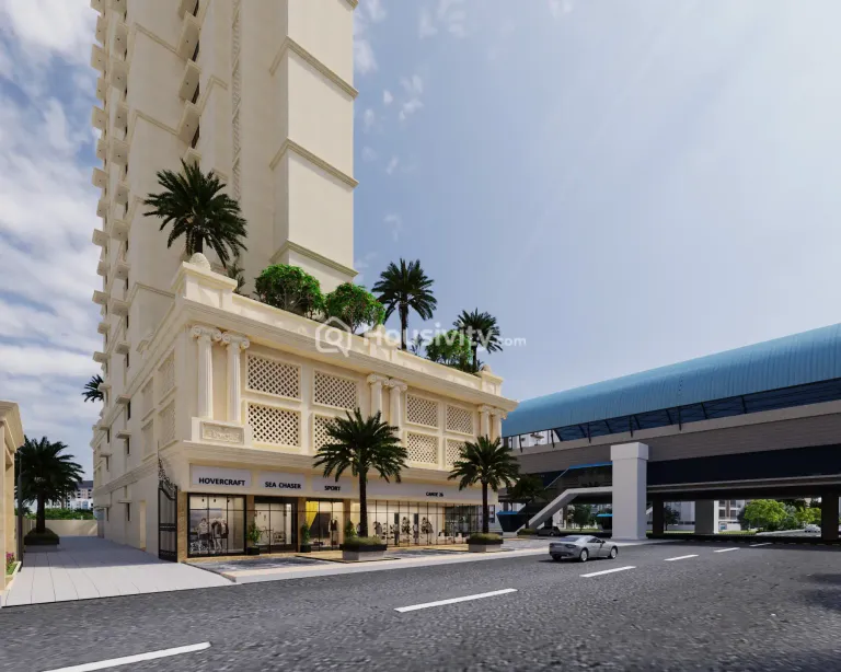 Satyam Oasis Image 3