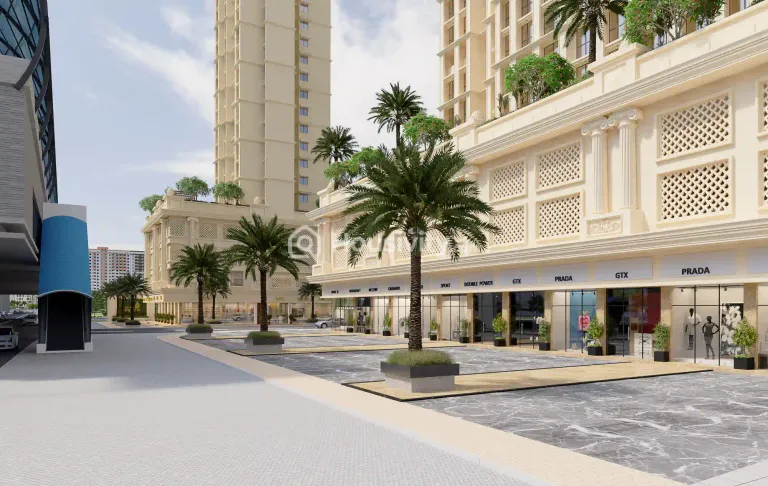 Satyam Oasis Image 5