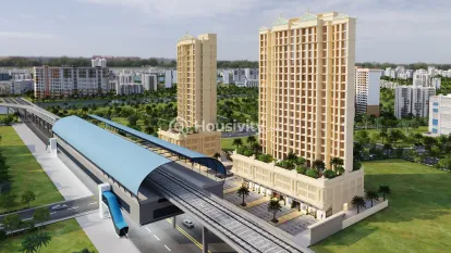 Satyam Oasis Thumbnail