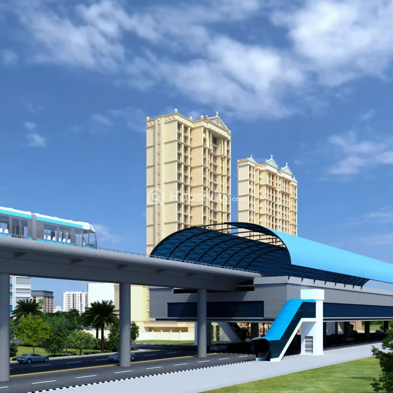 Satyam Imperia 2 Image 4