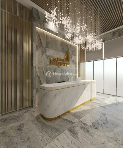 Satyam Imperia 2 Image 3