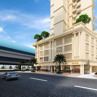 Satyam Imperia 2 Image 5