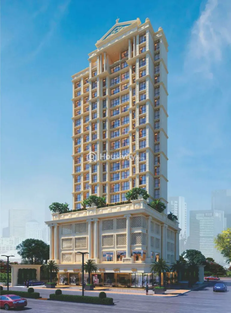 Satyam Imperia 2 Thumbnail