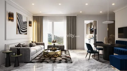 Satyam Regents Park Image 6