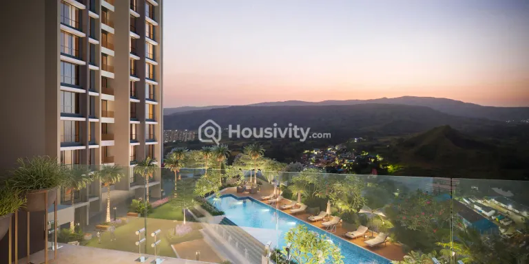 Satyam Regents Park Image 1