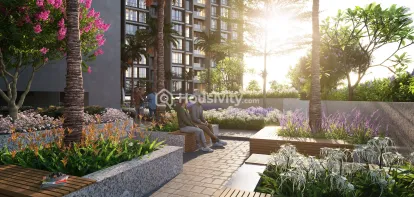 Satyam Regents Park Image 7