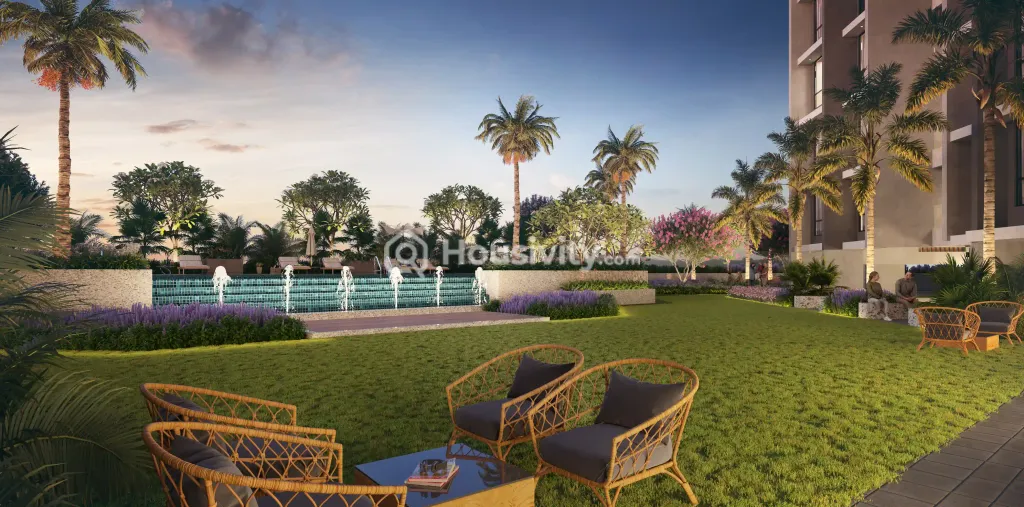 Satyam Regents Park Image 3