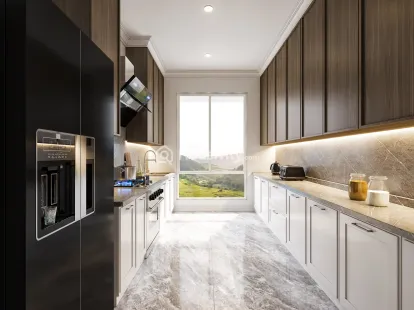 Satyam Regents Park Image 5