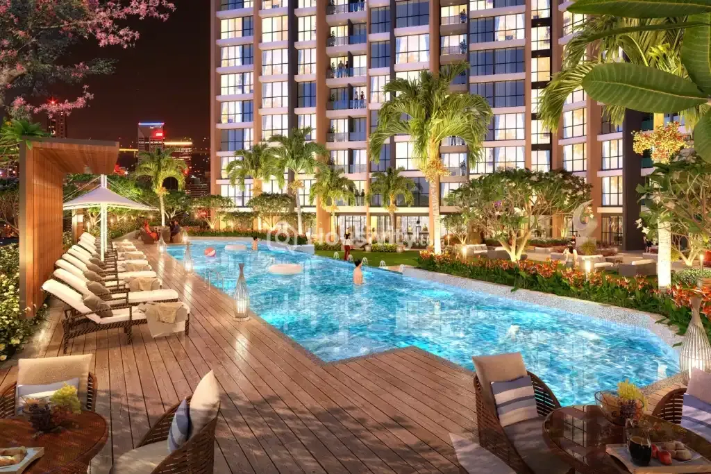 Satyam Regents Park Image 4