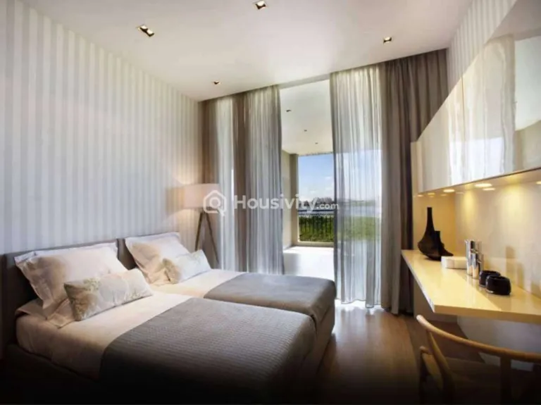 Satyam 17 West Image 1