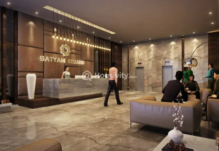 Satyam Bellagio Image 2