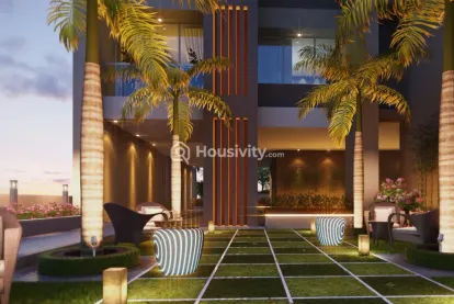 Satyam Bellagio Image 6