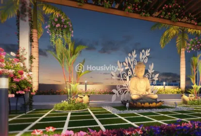 Satyam Bellagio Image 5