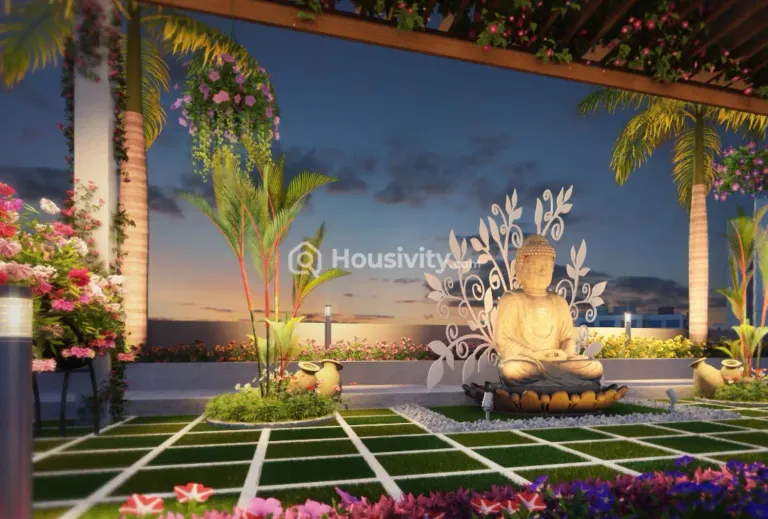 Satyam Bellagio Image 5