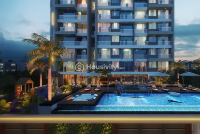 Satyam Bellagio Image 7