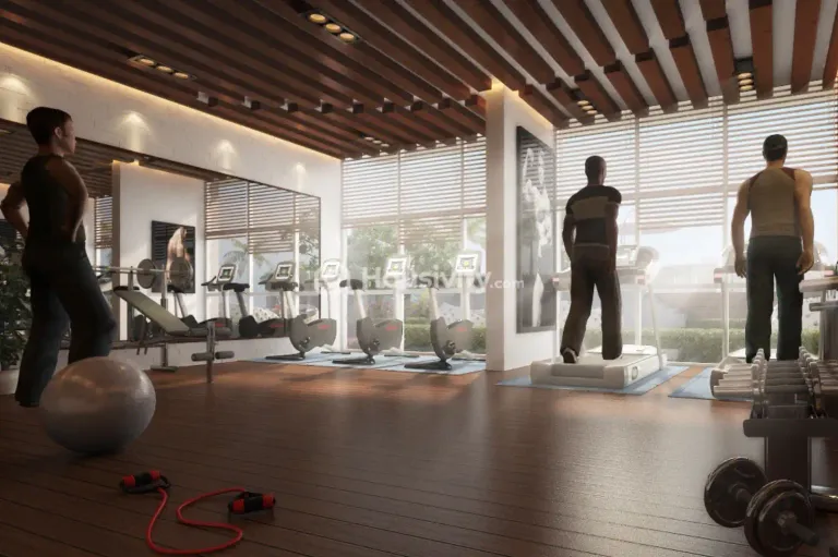 Satyam Bellagio Image 4