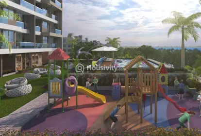 Satyam Bellagio Image 3