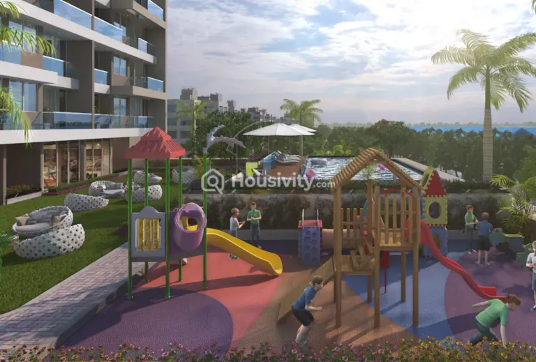 Satyam Bellagio Image 3