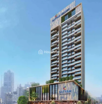 Satyam Bellagio Thumbnail