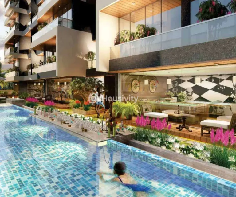 Satyam Mayfair Image 3