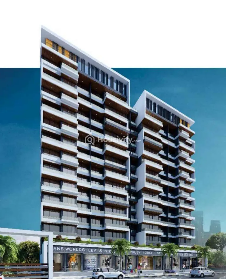 Satyam Mayfair Image 1