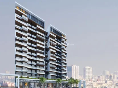 Satyam Mayfair Thumbnail