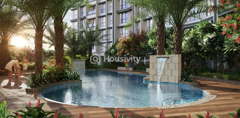 Satyam Queen's Necklace Image 7