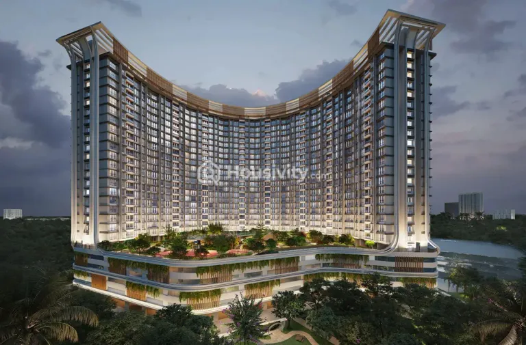 Satyam Queen's Necklace Image 2