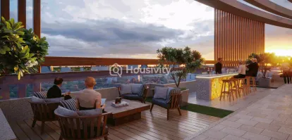 Satyam Queen's Necklace Image 10