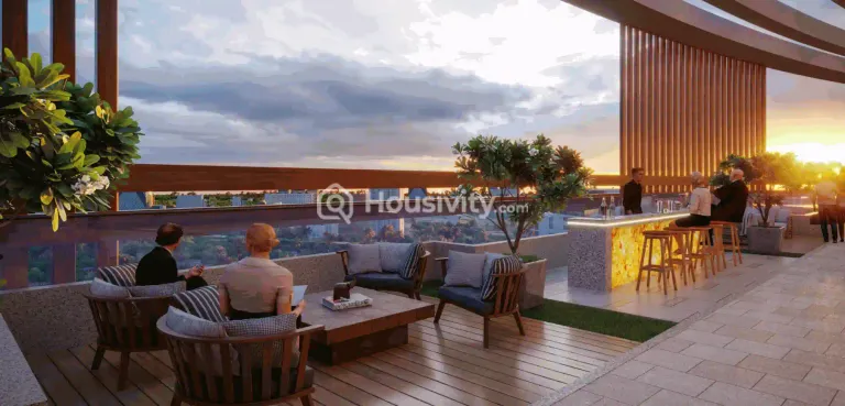 Satyam Queen's Necklace Image 10