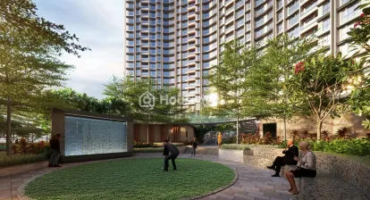 Satyam Queen's Necklace Image 6