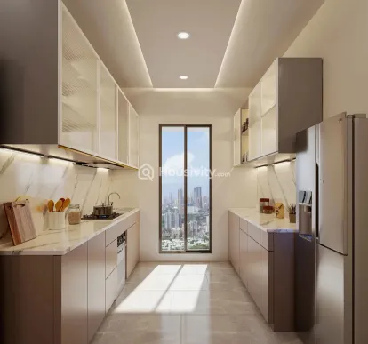 Satyam Queen's Necklace Image 4