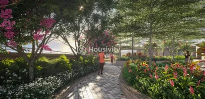 Satyam Queen's Necklace Image 8